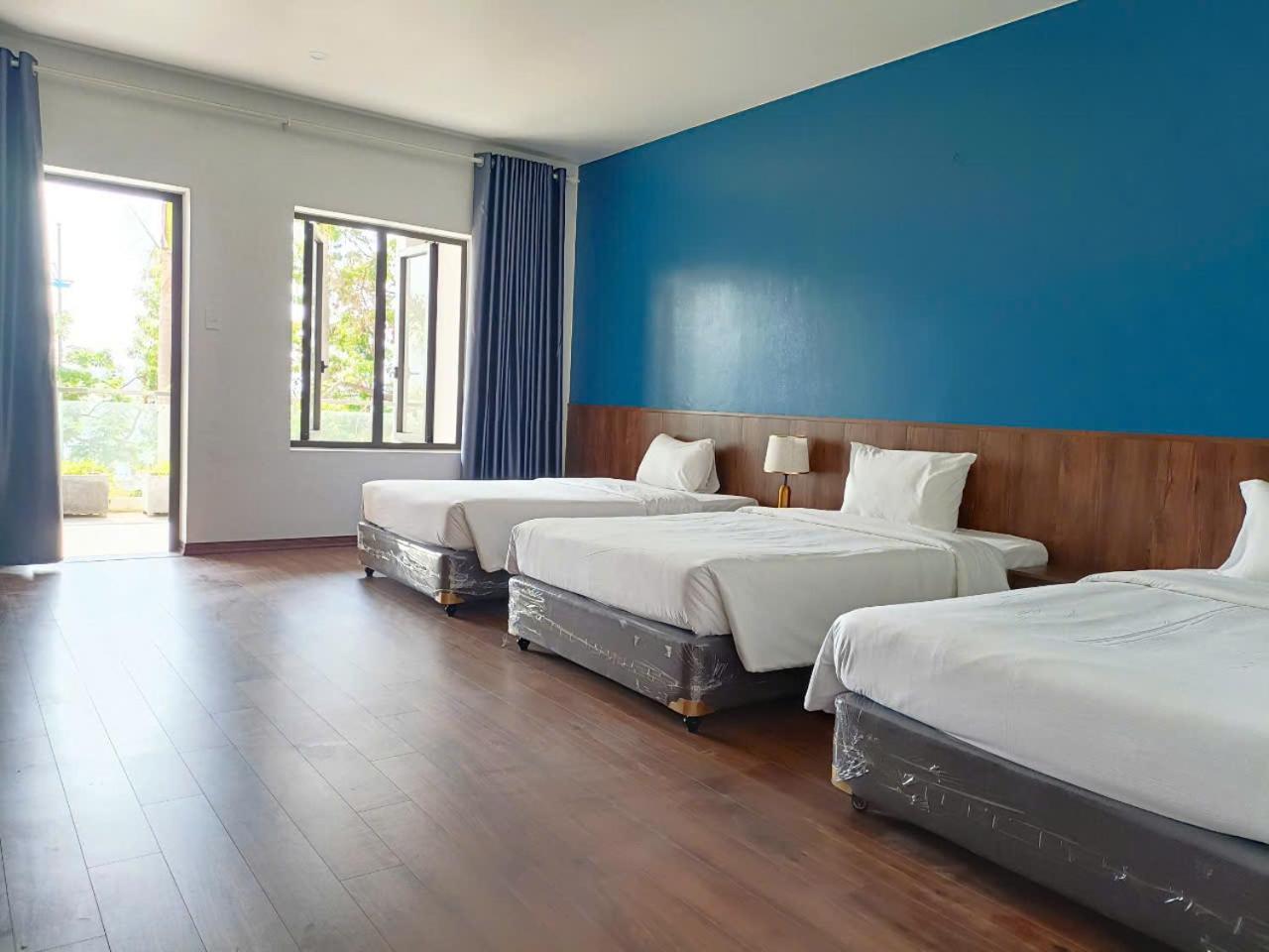 Bach Dang Ha Long Hotel Ngoại thất bức ảnh