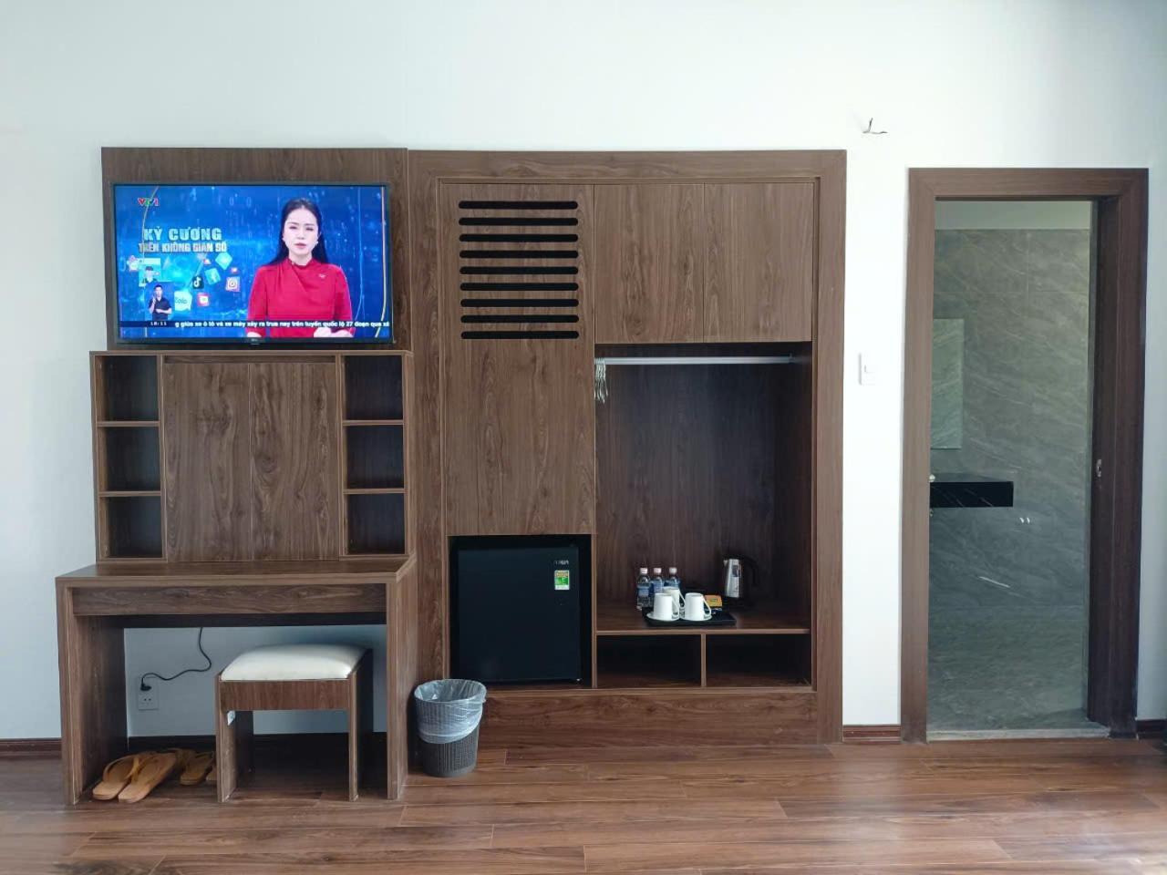 Bach Dang Ha Long Hotel Ngoại thất bức ảnh