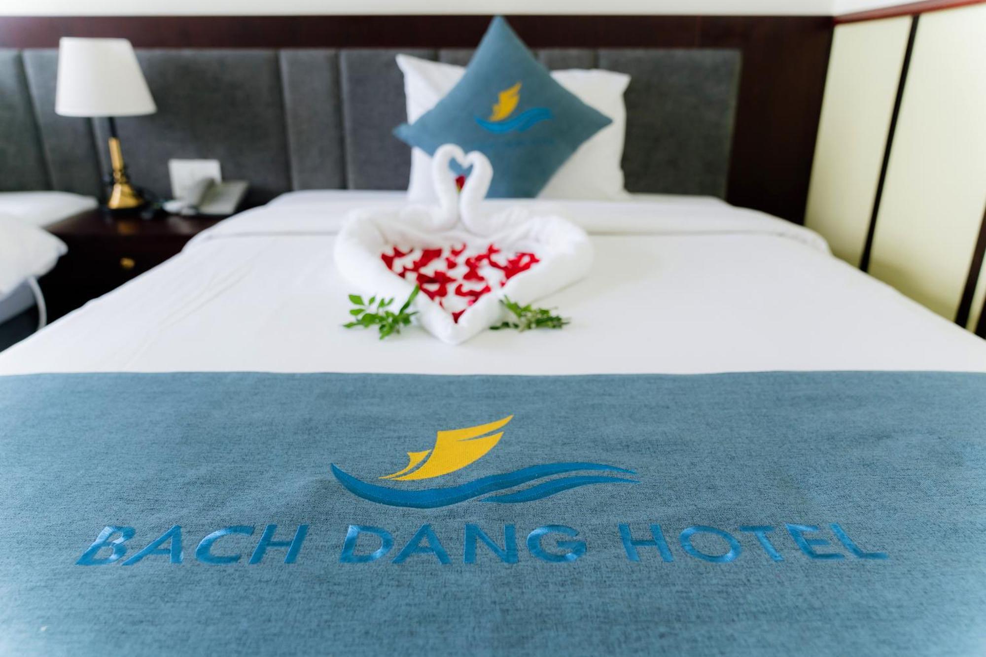 Bach Dang Ha Long Hotel Ngoại thất bức ảnh