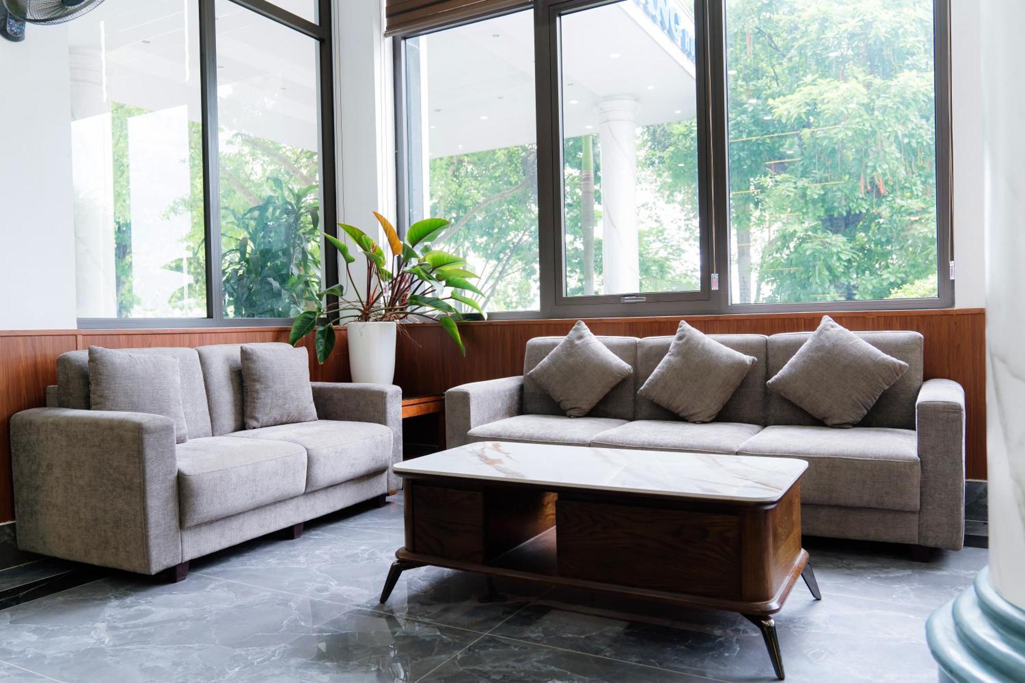Bach Dang Ha Long Hotel Ngoại thất bức ảnh